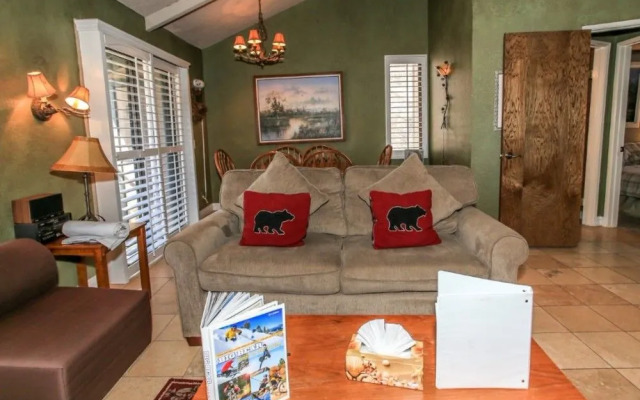 Boulder Bay Lakeside Suite Condo