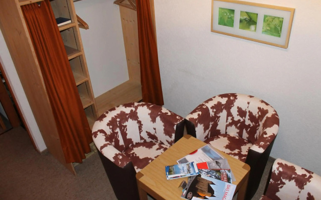 Hotel Rothorn