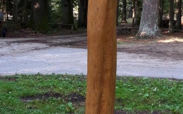 Zimmer und Apartment Rosi