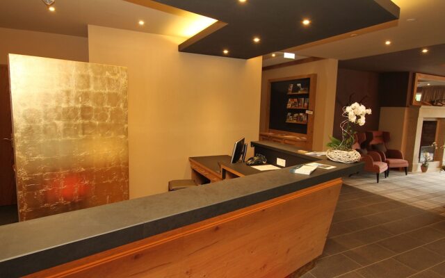 Hotel Rimberg