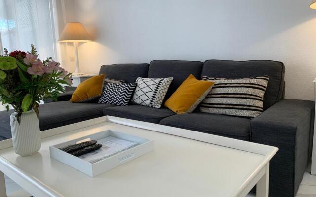 Jardines del Mar Beach - WiFi 539