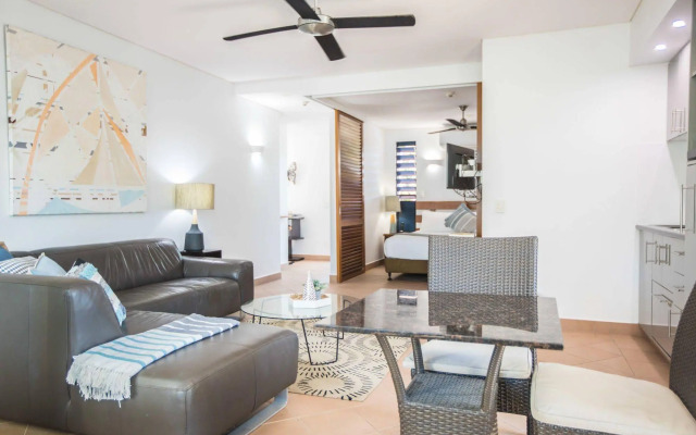 Peninsula Boutique Hotel Port Douglas - Adults Only Haven