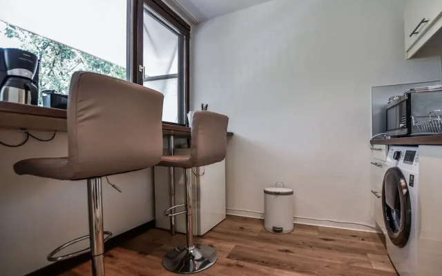 Domicile Cologne