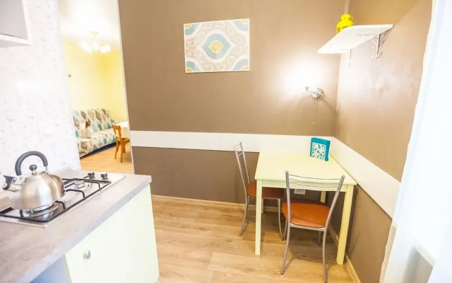 Отель Happy Hours