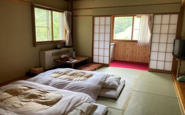 Aspen Shiga