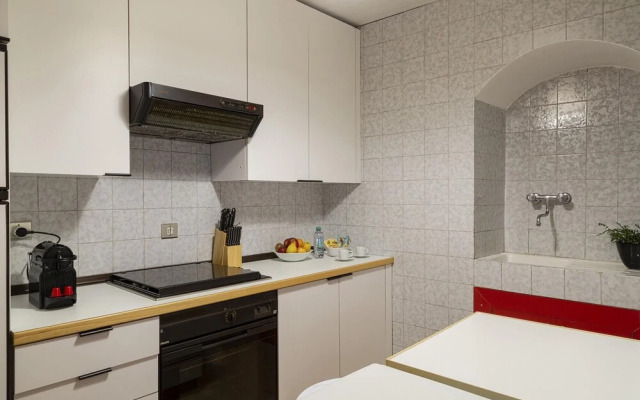 Il Mare di Camogli da un obl