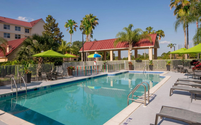 SpringHill Suites by Marriott Orlando Convention Center/International Drive Area