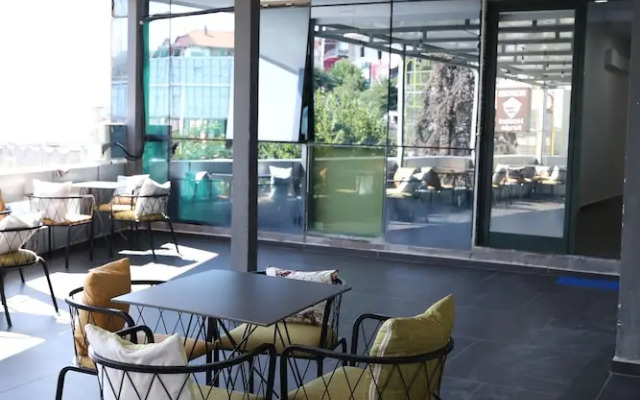 Backpacker Hostel Kruje