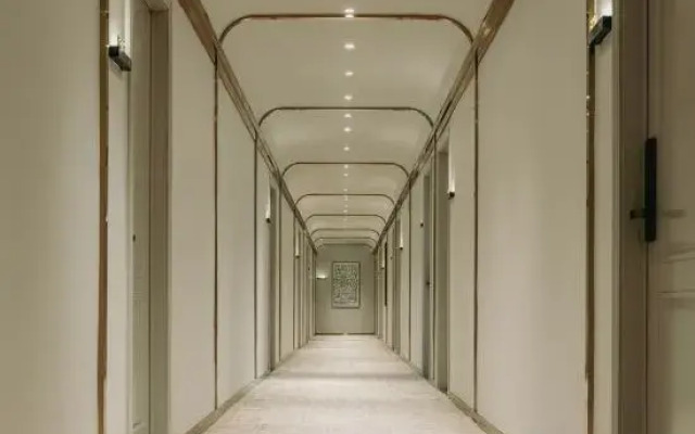 Mercure Moran Hotel Dongpo District