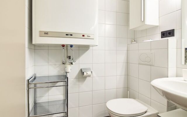 Appartement Mountain View