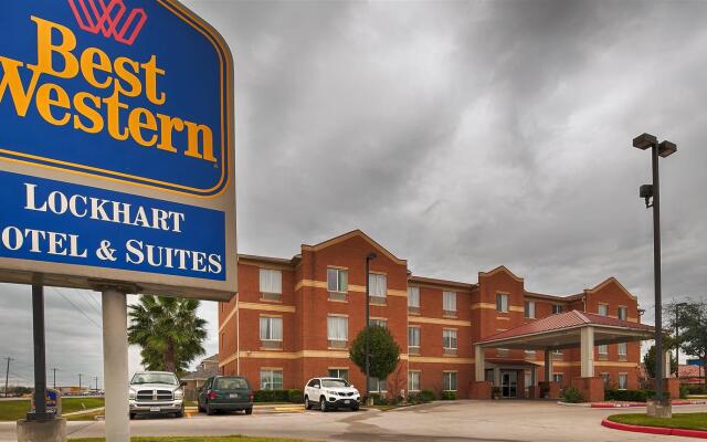 Best Western Lockhart Hotel & Suites