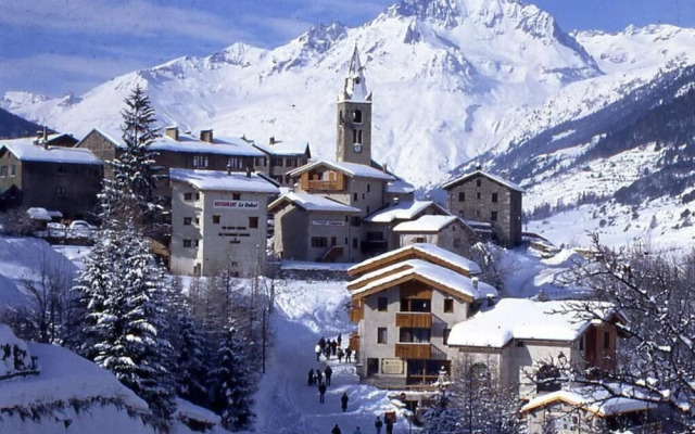 VVF Val-Cenis Haute-Maurienne