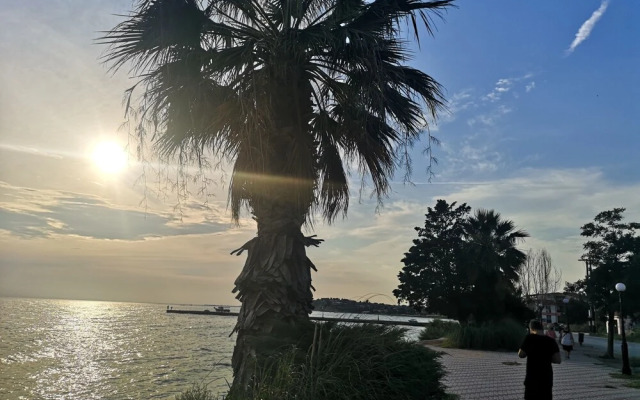 Beautiful 3 Bedroom House in Halkidiki. Relax!