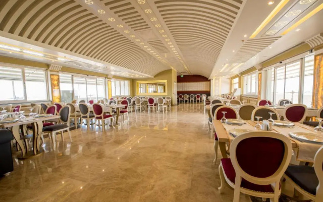 Altın Otel & Spa Balıkesir