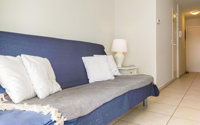 Amazing Apartment in Bredene With 1 Bedrooms and Wifi