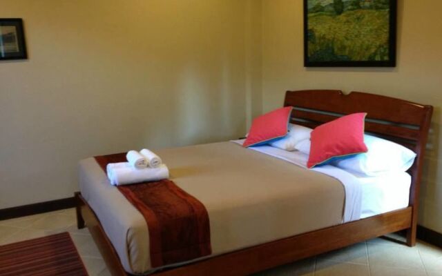 Pong Yang Farms and Resort