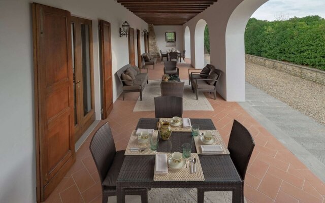 Belvilla by OYO Villa Terra