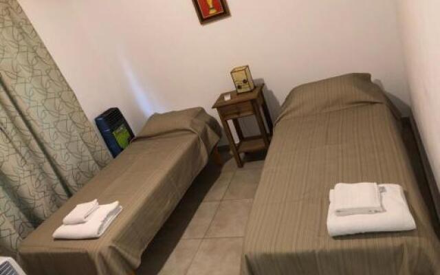 Cabañas Villa Bonita