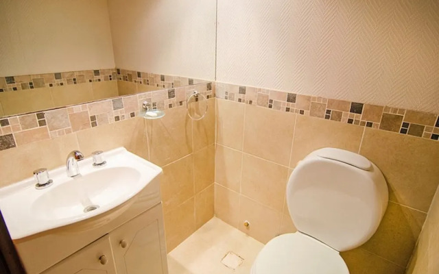 suites del bosque