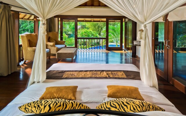Villa Menari Bali