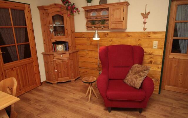 Haus Alle Jahreszeiten Willingen