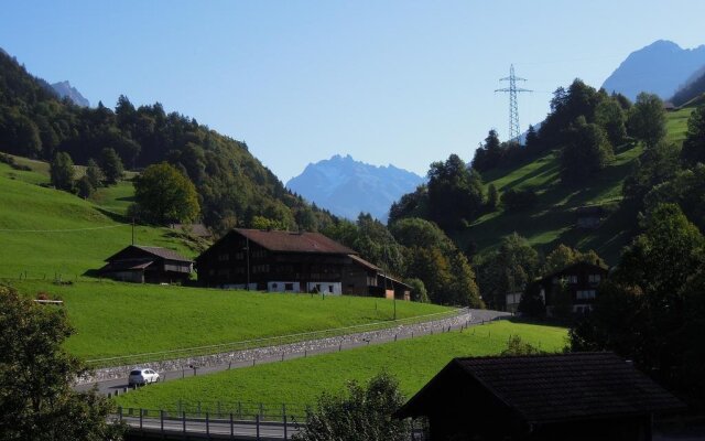 Landgasthof Tännler