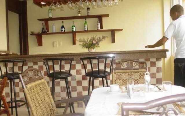 Liriocala ApartaHotel