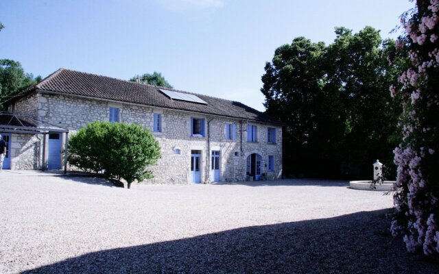 Château de Panisseau
