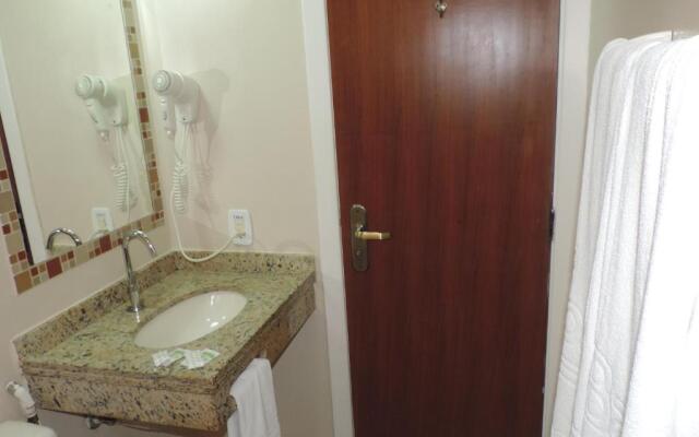 Hotel Costa Balena