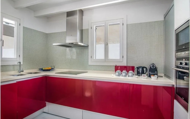 Beach House Es Trenc