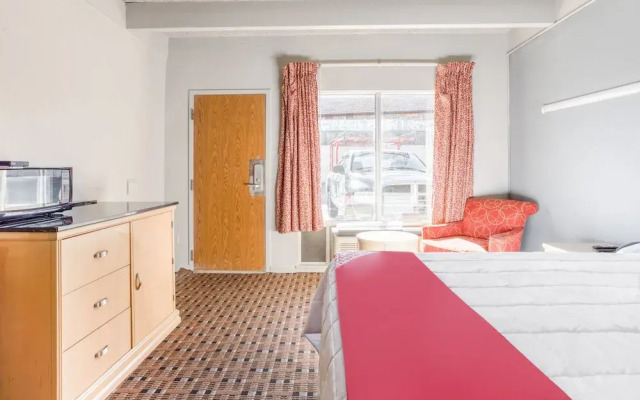 Hotel Oklahoma City Lincoln Blvd