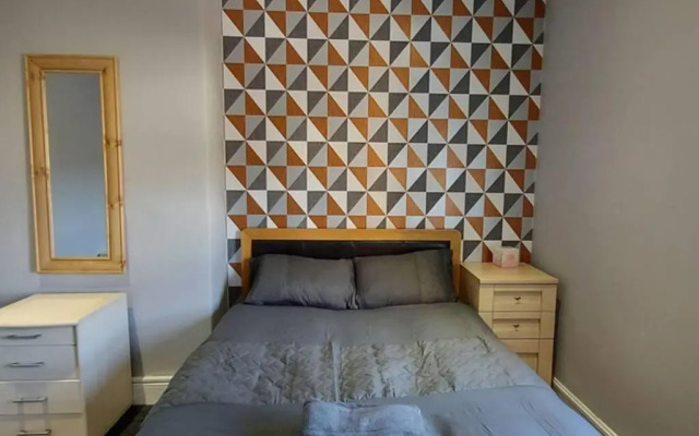 Stunning 3-bed Apartment in Dundee