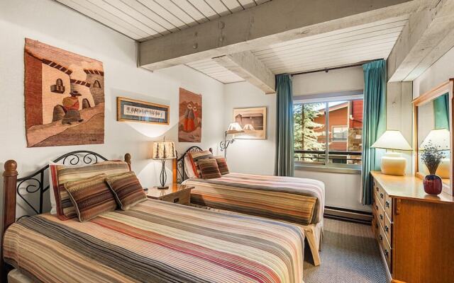 The Enclave at Snowmass by Frias