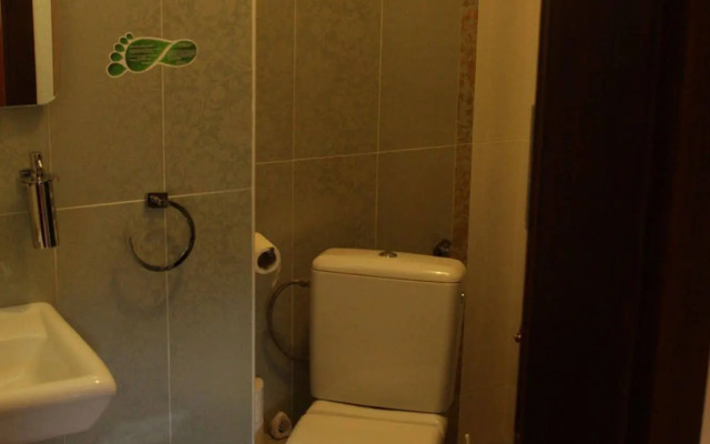 Hotel Anthimos
