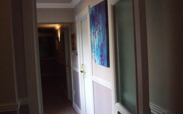 Harmony Inn - Glena House