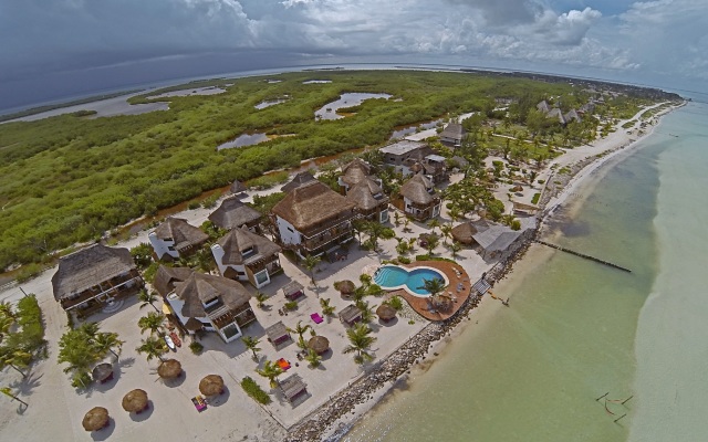 Hotel Villas Flamingos