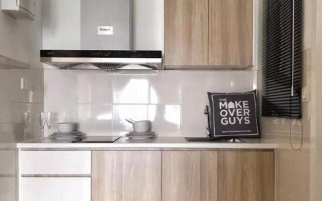 [NEW] Pavilion Puchong (6-7pax) 3R2B