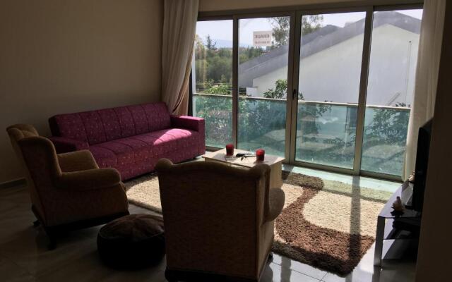 Royal Residence Nicosia