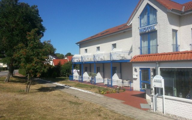 Hotel Haffidyll