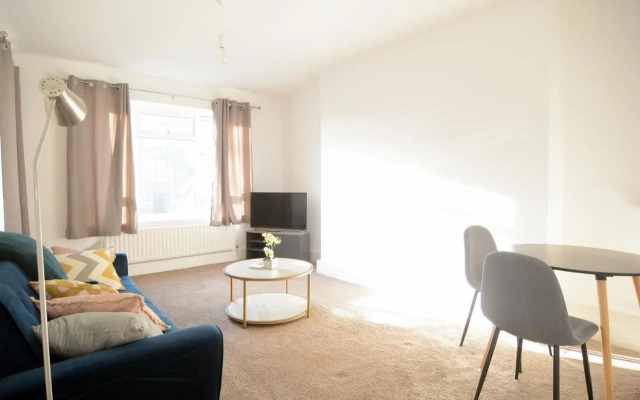 Stunning Appartment in Camberwell, London SE5