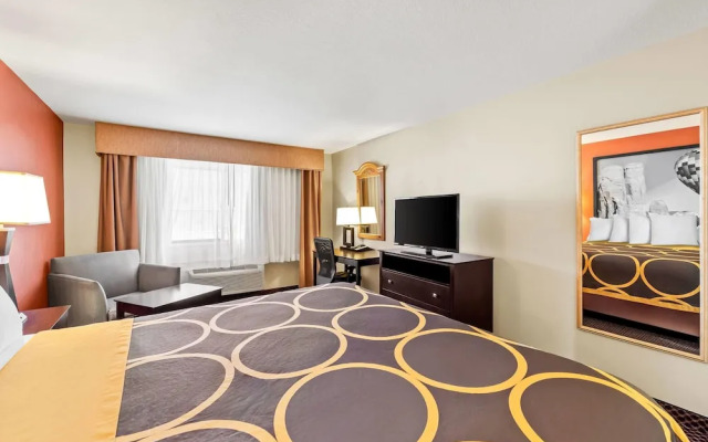 Super 8 Marana/Tucson Area