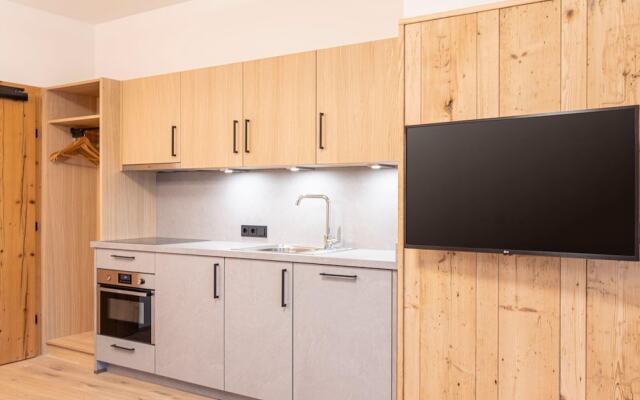 New Apartment in Kitzbuhel With Wellness Area