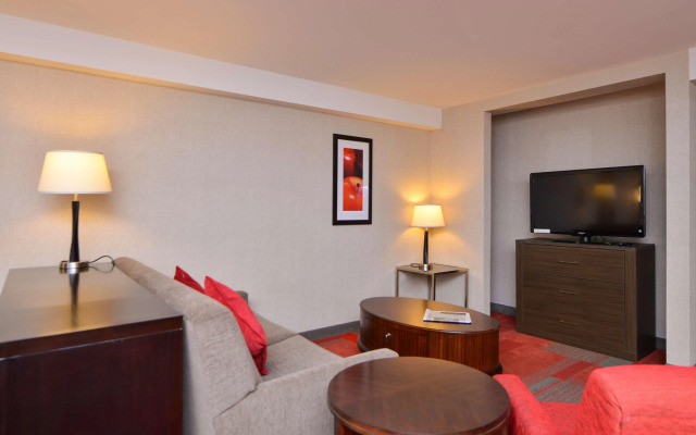 Radisson Hotel Madison