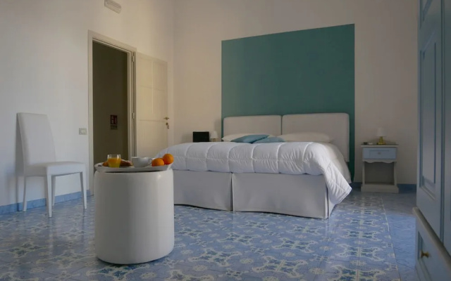 Ambasciata Sorrento Relais