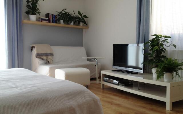 STM3 Apartman