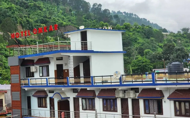 Hotel Omkaar and Restaurant