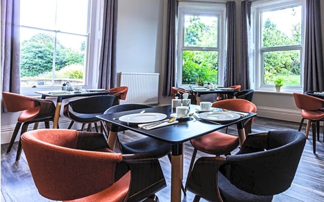 Cosy Wolf Bed & Breakfast