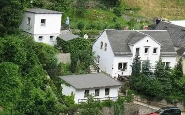 Ferienhaus Enderlein