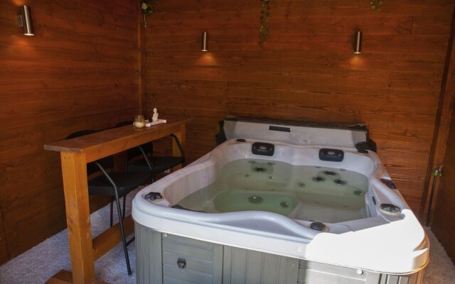 Recreatiepark De Boshoek