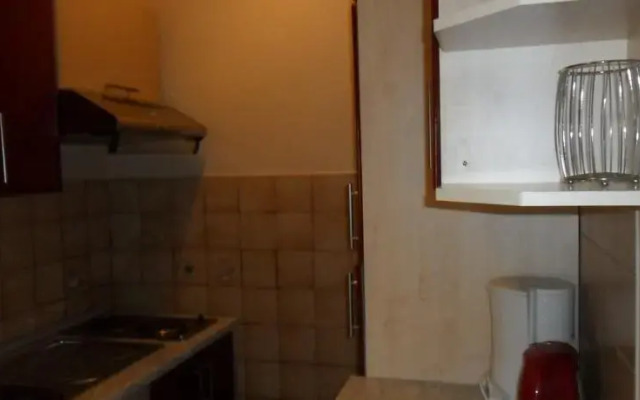 Apartments Vera